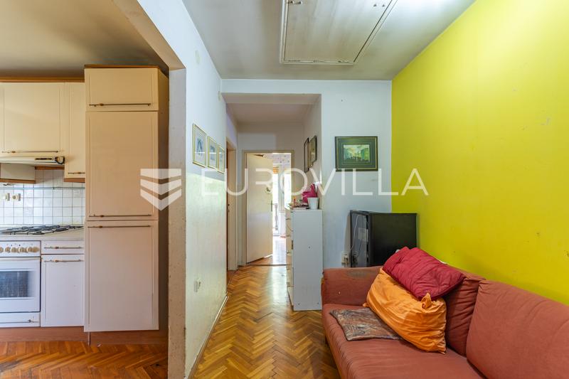 Varaždin, Centar avlulu ve depolu aile evi - 7