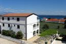 Vir, Maison avec 5 appartements et vue sur la mer - 7