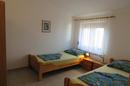 Vir, Maison avec 5 appartements et vue sur la mer - 16