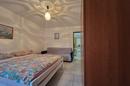Vir, Hiša s 5 apartmaji in pogledom na morje - 30