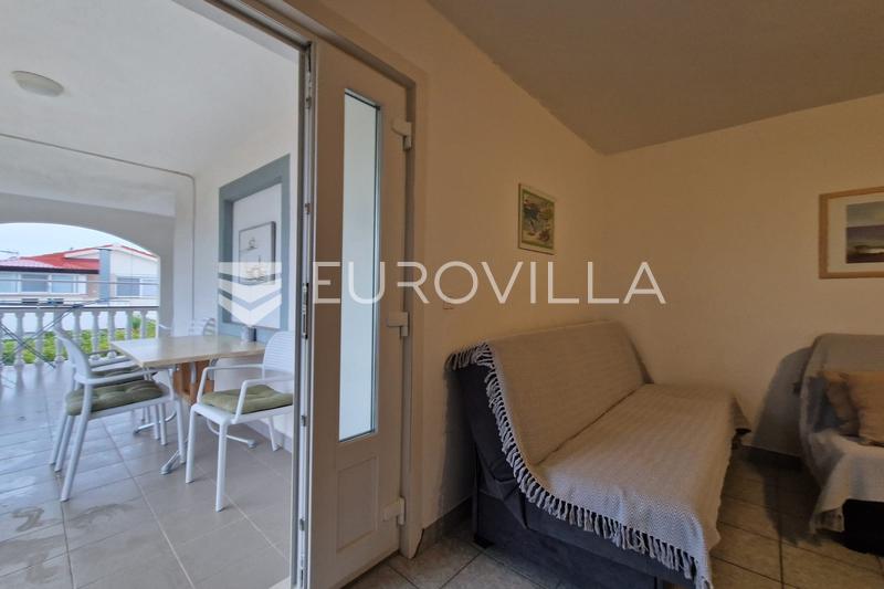 Vir, Hiša s 5 apartmaji in pogledom na morje - 22