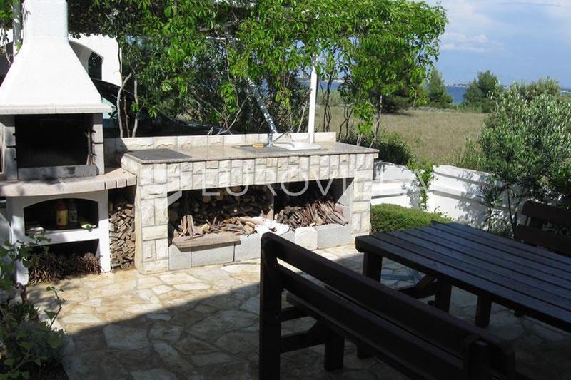 Vir, Maison avec 5 appartements et vue sur la mer - 25