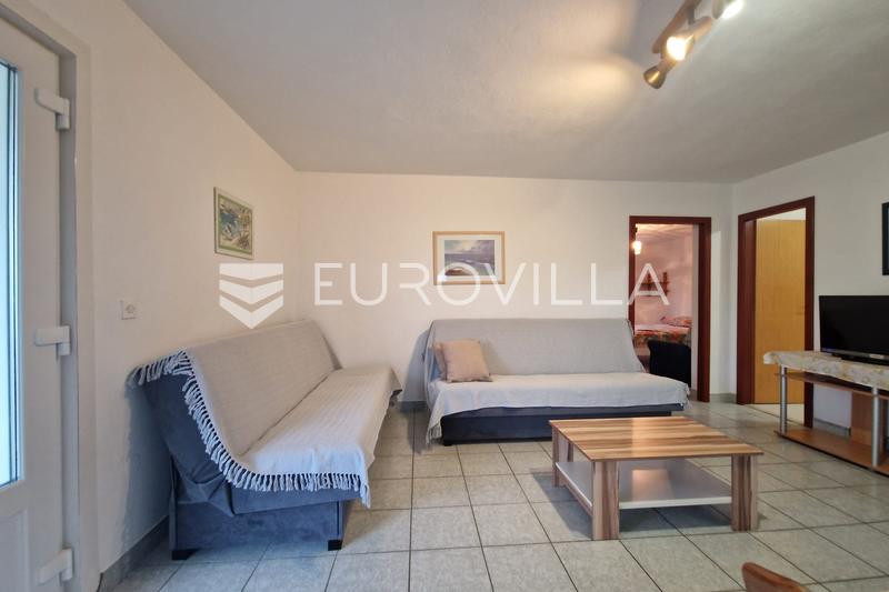 Vir, Hiša s 5 apartmaji in pogledom na morje - 20