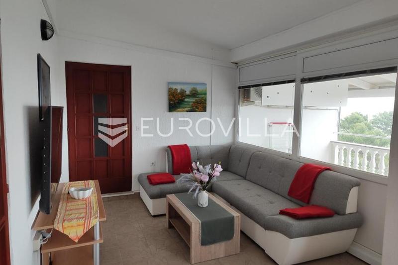 Vir, Maison avec 5 appartements et vue sur la mer - 10