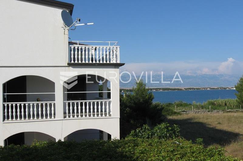 Vir, Maison avec 5 appartements et vue sur la mer - 8