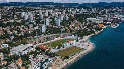 Rijeka, Kantrida, luksuzna novogradnja s panormaskim pogledom na more