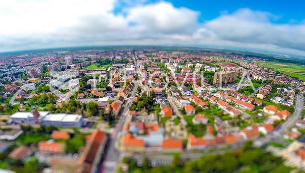 VELIKA GORICA, stanovi u novogradnji, terasa i parking