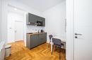 Zagreb, Berislavićeva, beautiful studio apartment 33.5 m² - 6