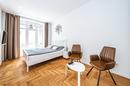 Zagreb, Berislavićeva, beautiful studio apartment 33.5 m² - 1