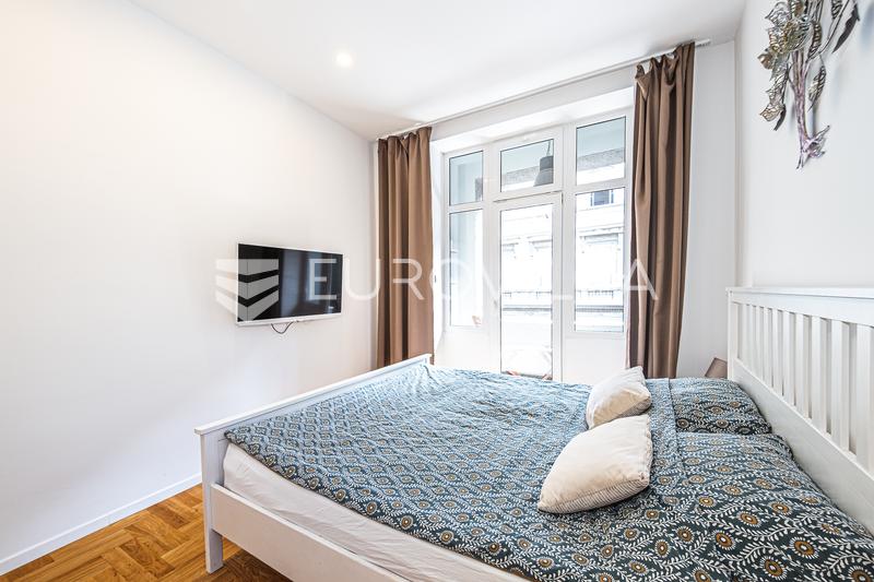Zagreb, Berislavićeva, beautiful studio apartment 33.5 m² - 4