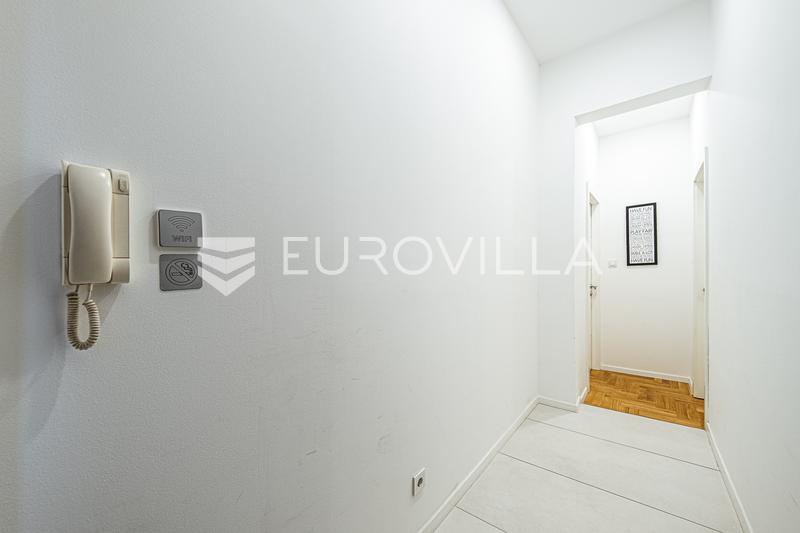 Zagreb, Berislavićeva, beautiful studio apartment 33.5 m² - 8