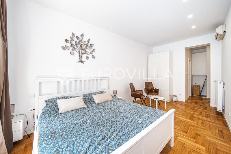 Zagreb, Berislavićeva, beautiful studio apartment 33.5 m² - 2