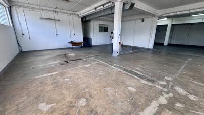 Matulji, Jušići, 500 m² commercial hall in an excellent location near the bypass road