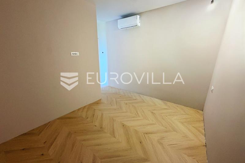 Tučepi takvåning 150 m², nybyggnad med garage och panoramautsikt över havet - 6
