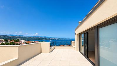 Driekamerappartement, Opatija - Centrum