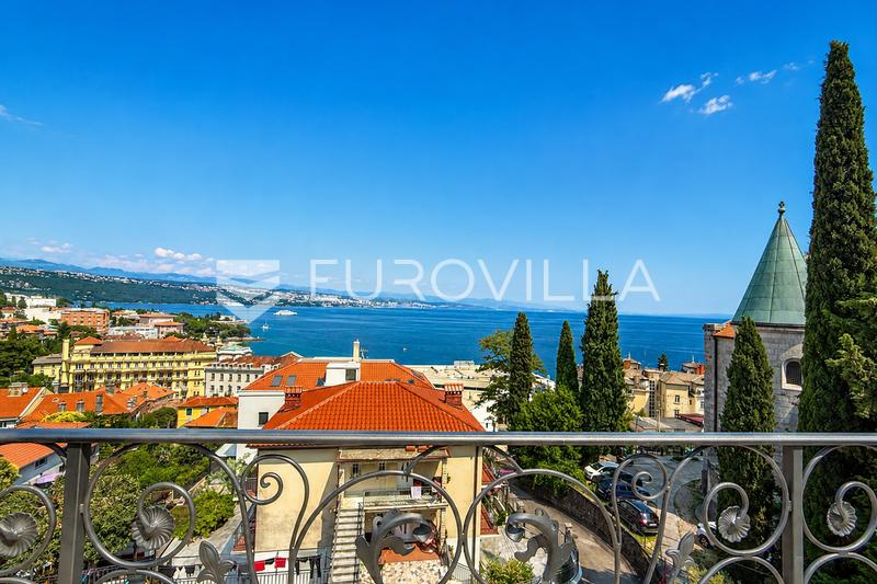 Trerumslägenhet, Opatija - Centrum - 2