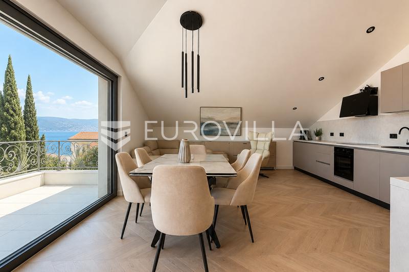 Trerumslägenhet, Opatija - Centrum - 5