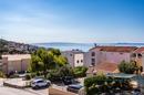 Ciovo, Okrug Gornji - apartamento de dos habitaciones en el primer piso con vistas al mar - 16