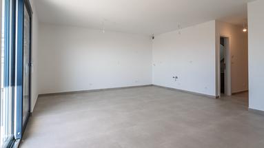 Ciovo, Okrug Gornji - apartamento de dois quartos no primeiro andar com vista para o mar