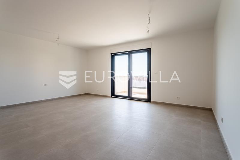 Ciovo, Okrug Gornji - apartamento de dos habitaciones en el primer piso con vistas al mar - 12