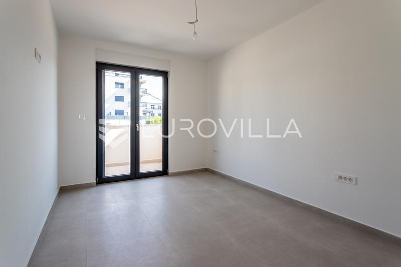 Ciovo, Okrug Gornji - apartamento de dos habitaciones en el primer piso con vistas al mar - 17