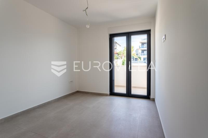 Ciovo, Okrug Gornji - apartamento de dos habitaciones en el primer piso con vistas al mar - 18