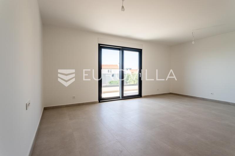 Ciovo, Okrug Gornji - apartamento de dos habitaciones en el primer piso con vistas al mar - 13