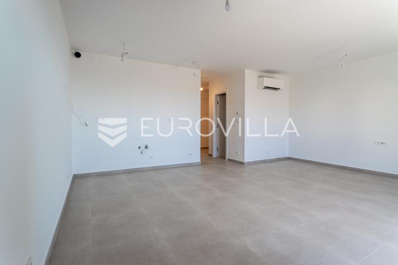 Ciovo, Okrug Gornji - apartamento de dos habitaciones en el primer piso con vistas al mar - 15