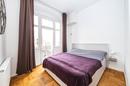 Zagreb, Berislaviceva, vacker enrumslägenhet 34 m² - 7