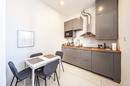 Zagreb, Berislaviceva, vacker enrumslägenhet 34 m² - 5