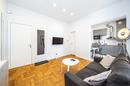 Zagreb, Berislaviceva, vacker enrumslägenhet 34 m² - 1