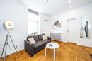 Zagreb, Berislaviceva, vacker enrumslägenhet 34 m² - 2