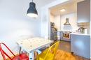 Zagreb, Trešnjevka, Vitezevićeva, apartamento de um quarto 57 m², lugar de estacionamento em garagem - 4