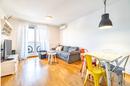 Zagreb, Trešnjevka, Vitezevićeva, apartamento de um quarto 57 m², lugar de estacionamento em garagem - 3