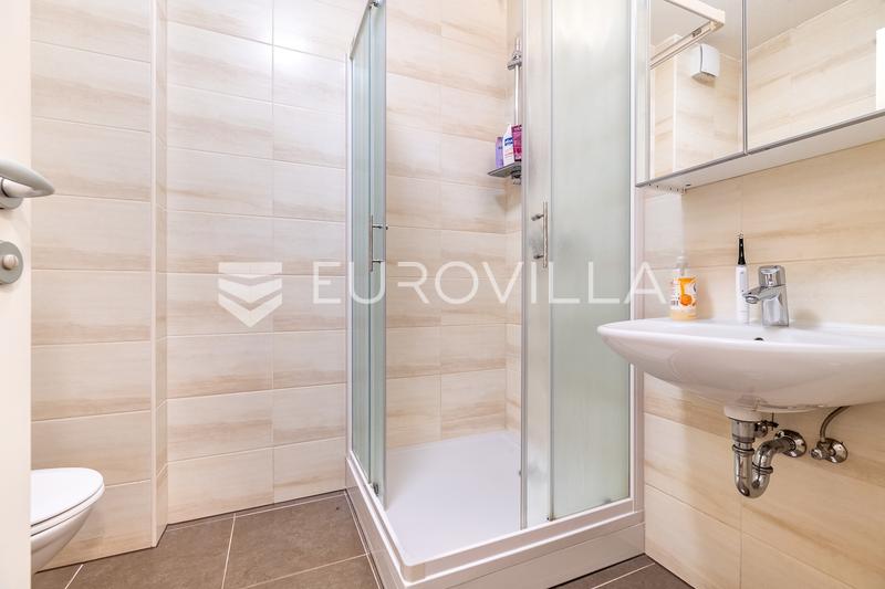 Zagreb, Trešnjevka, Vitezevićeva, apartamento de um quarto 57 m², lugar de estacionamento em garagem - 6