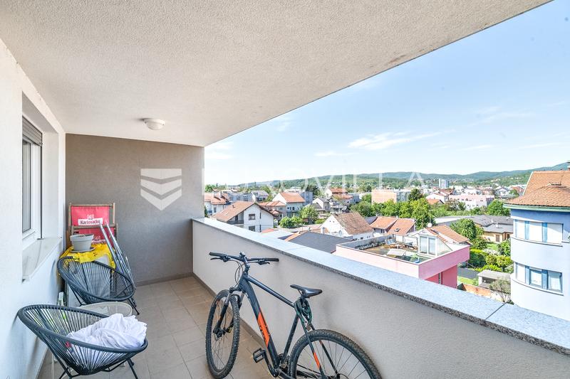 Zagreb, Trešnjevka, Vitezevićeva, apartamento de um quarto 57 m², lugar de estacionamento em garagem - 7