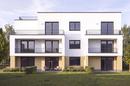 Zagreb, Blato Project - Two-Bedroom Apartment with Loggia, 77.70 m², New Development - 3
