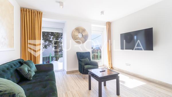 Rijeka, Podmurvice, hermoso apartamento de tres habitaciones NKP 70 m2