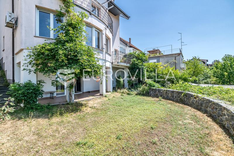 Zagreb, Vrhovec, atraktivna vila s vrtom i parkingom, 530 m² - 21