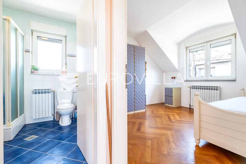Zagreb, Vrhovec, atraktivna vila s vrtom i parkingom, 530 m² - 2