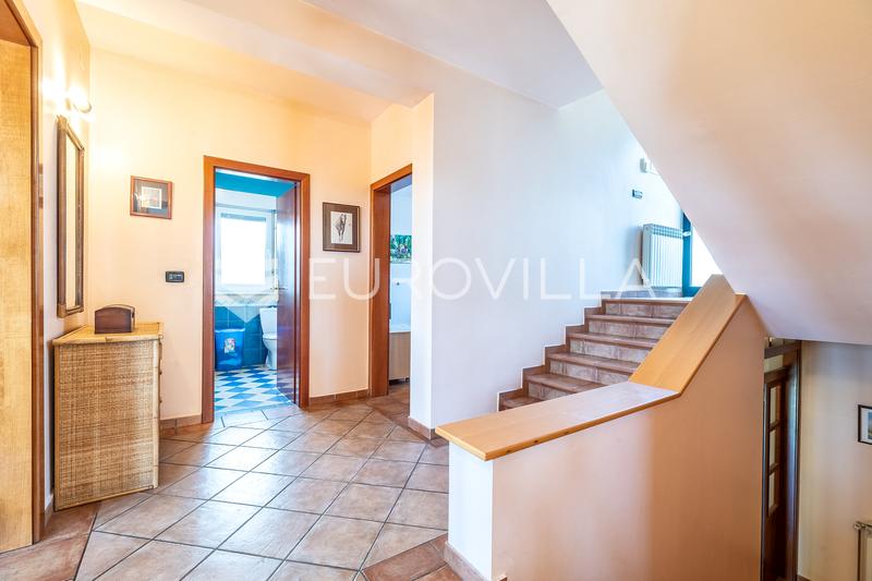 Zagreb, Vrhovec, atraktivna vila s vrtom i parkingom, 530 m² - 18