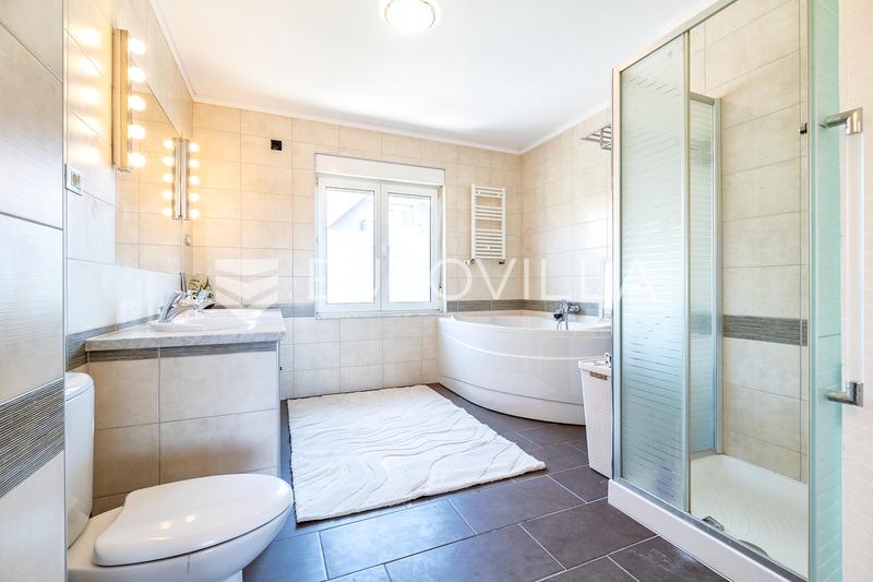Zagreb, Vrhovec, atraktivna vila s vrtom i parkingom, 530 m² - 6