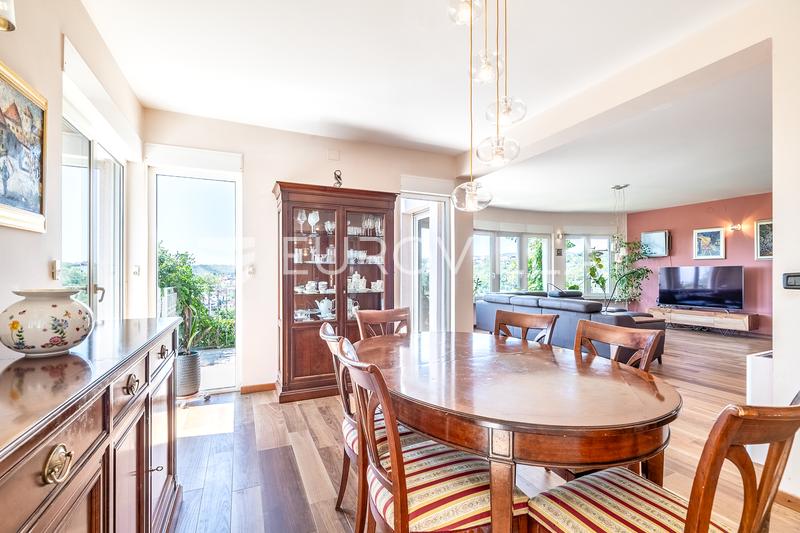 Zagreb, Vrhovec, atraktivna vila s vrtom i parkingom, 530 m² - 13