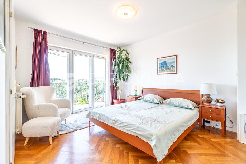 Zagreb, Vrhovec, atraktivna vila s vrtom i parkingom, 530 m² - 5