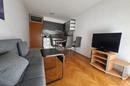 Rijeka, Skurinje, eenkamerappartement van 42 m², gemeubileerd, loggia - 2