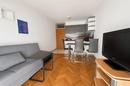 Rijeka, Skurinje, eenkamerappartement van 42 m², gemeubileerd, loggia - 1