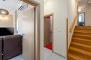 Istrië, Liznjan, penthouse met zeezicht - 14