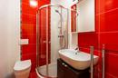 Istrië, Liznjan, penthouse met zeezicht - 15