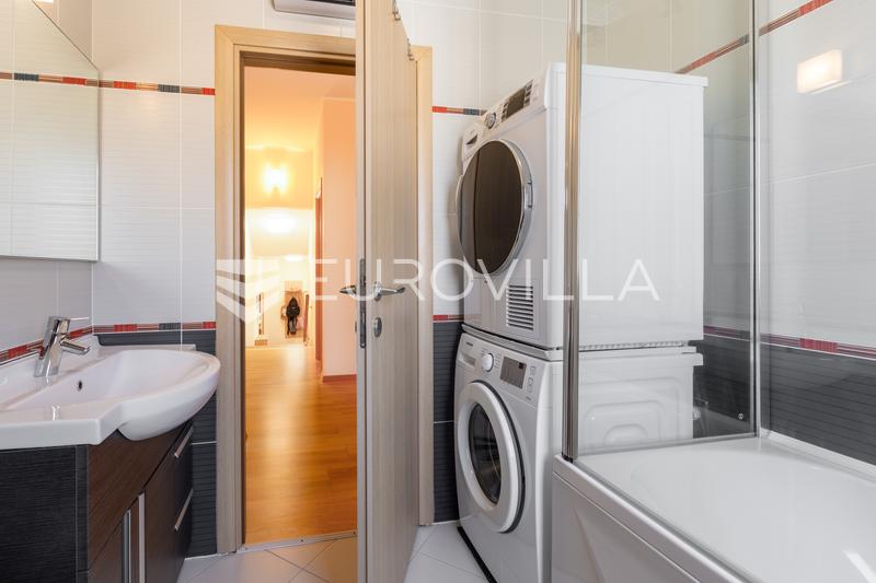 Istrië, Liznjan, penthouse met zeezicht - 25