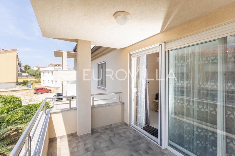 Istrië, Liznjan, penthouse met zeezicht - 6
